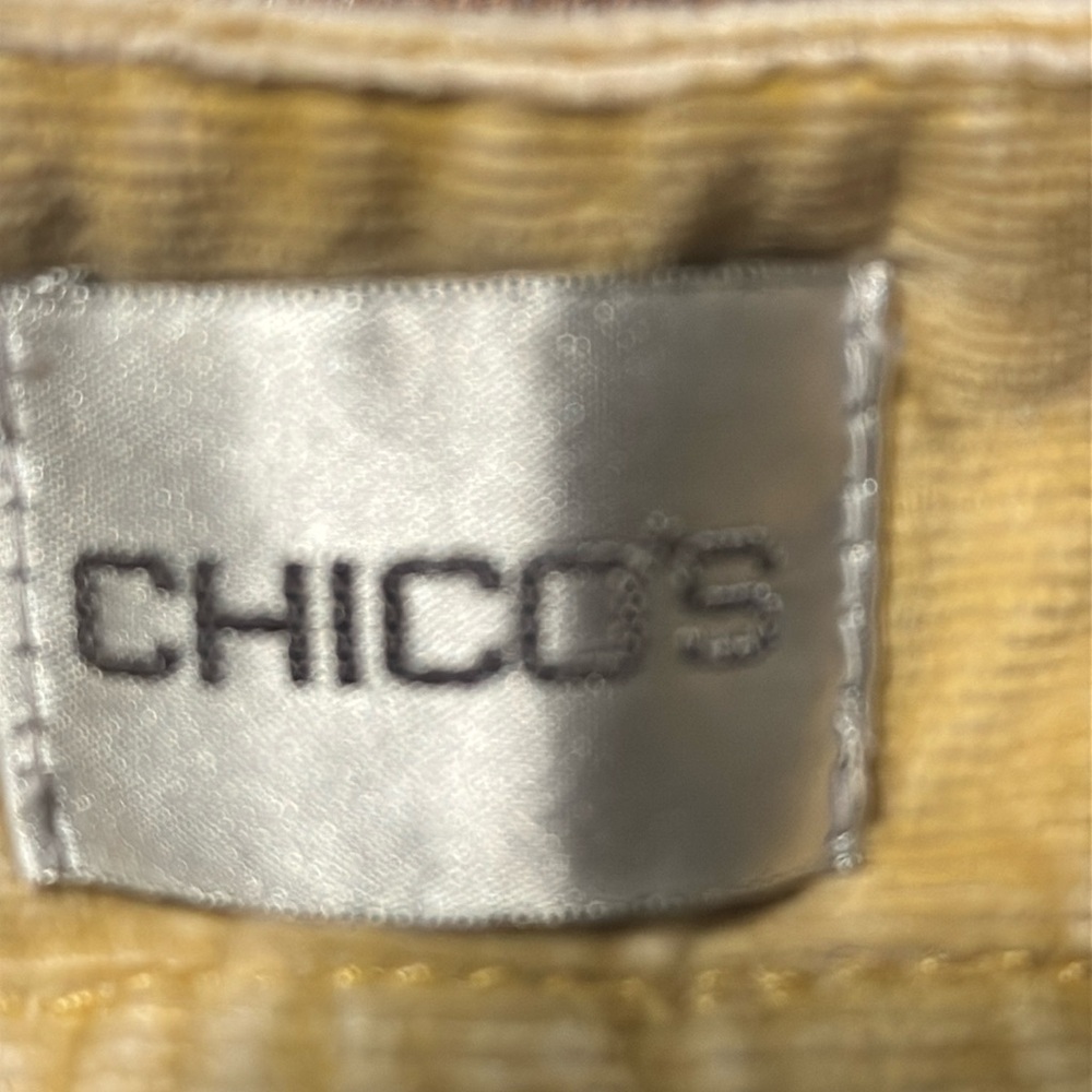 Chicos Pants - image 4